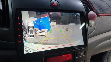 [기아] 포르테 모터스 밸류 안드로이드 올인원 시공 / 의정부 장암동