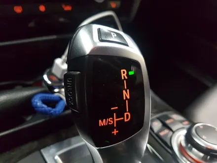 수입차 후방카메라 장착- 2011년 F10 BMW 520D 후방 인터페이스 작업 / 의정부 장암동