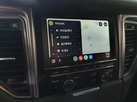 [포르쉐] 마칸 S 카플레이 모듈 장착 / 의정부 장암동