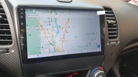 의정부 안드로이드 올인원 장착은 알앤비 커스텀에서! / 의정부 장암동