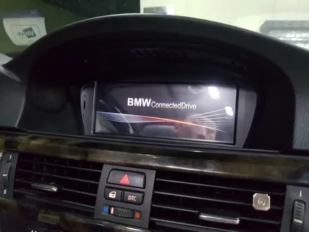 BMW 328i 컨버터블 안드로이드 올인원 장착- E90 후방카메라&올인원 시공 / 의정부 장암동
