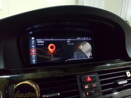 BMW 328i 컨버터블 안드로이드 올인원 장착- E90 후방카메라&올인원 시공 / 의정부 장암동