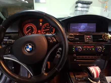 BMW 328i 컨버터블 안드로이드 올인원 장착- E90 후방카메라&올인원 시공 / 의정부 장암동