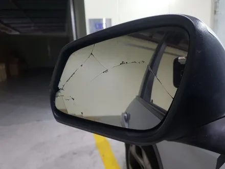 BMW X1 옵틱글래스 광각 미러 시공 / 의정부 장암동