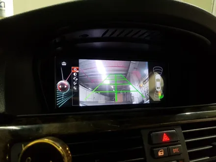 BMW 328i 컨버터블 안드로이드 올인원 장착- E90 후방카메라&올인원 시공 / 의정부 장암동