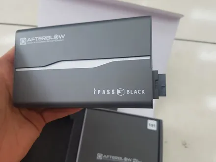 올뉴 쏘렌토 애프터블로우(ITBM-100 PLUS) 장착기! / 의정부 장암동