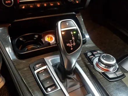 BMW 535I 후방카메라 교체- F10바디 / 의정부 장암동