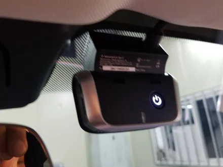 BMW X7 블랙박스와 보조배터리 장착- 아이나비 퀀텀 4K, 아이볼트 커넥티드 / 의정부 장암동