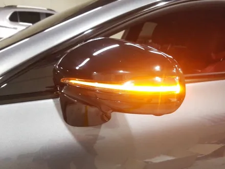 벤츠 CLS 53 AMG 면발광 LED 사이드 리피터 교체 장착 / 의정부 장암동