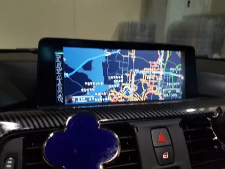 BMW F30 320d 안드로이드 오토, 카플레이 시공- JW 컴퍼니 / 의정부 장암동