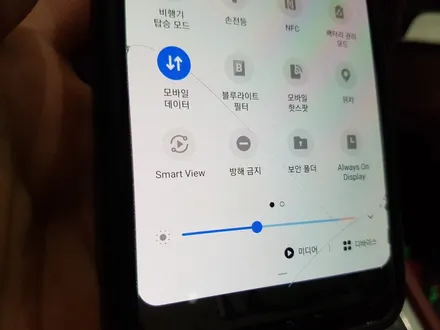 포르쉐 박스터 981 Z1 아틀란 내비게이션 매립 시공 / 의정부 장암동