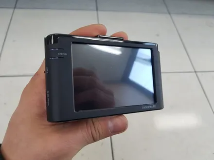 수입차 블랙박스 설치- 벤츠 C200 아이나비 Z300 블랙박스 장착 / 의정부 장암동