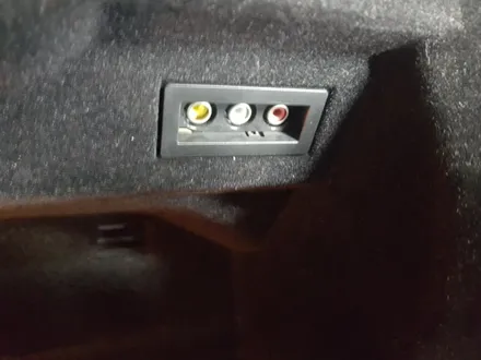 벤츠 S350 AUX 활성화 개조 작업 / 의정부 장암동