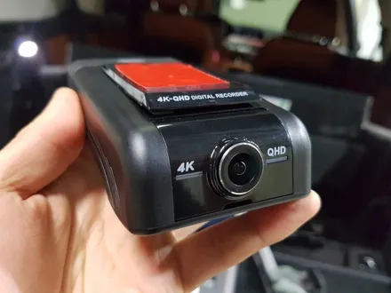 BMW X7 블랙박스와 보조배터리 장착- 아이나비 퀀텀 4K, 아이볼트 커넥티드 / 의정부 장암동