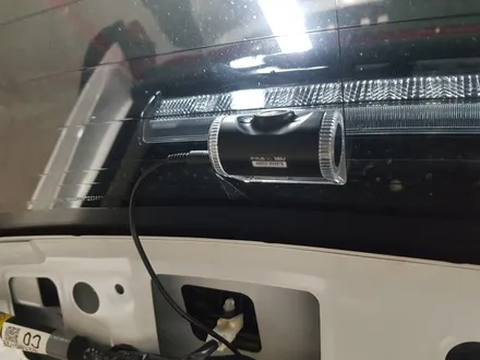 렉서스 NX300h 블랙박스 장착- 파인뷰 LX3000 / 의정부 장암동