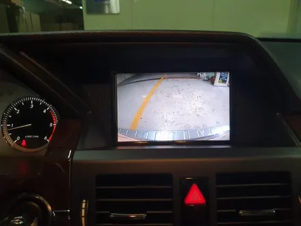 벤츠 GLK220d 7인치 안드로이드 올인원 장착 / 의정부 장암동