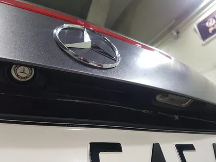 2007년식 벤츠 SLK350 (R171) 안드로이드 올인원, 후방카메라 장착 / 의정부 장암동