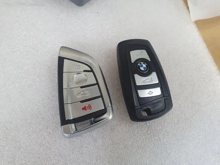 BMW F10 이지가드 경보기 시공 / 의정부 장암동