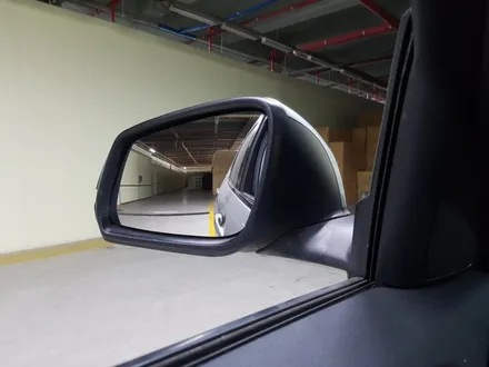 BMW X1 옵틱글래스 광각 미러 시공 / 의정부 장암동