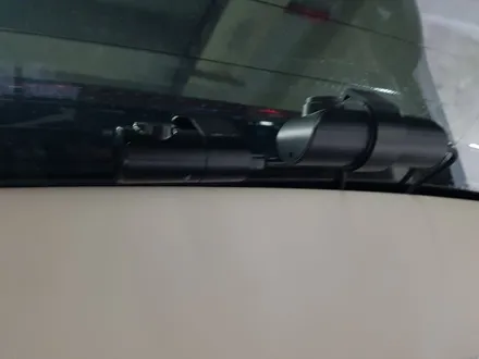 BMW X7 블랙박스와 보조배터리 장착- 아이나비 퀀텀 4K, 아이볼트 커넥티드 / 의정부 장암동