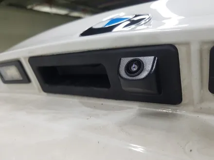 BMW 535I 후방카메라 교체- F10바디 / 의정부 장암동