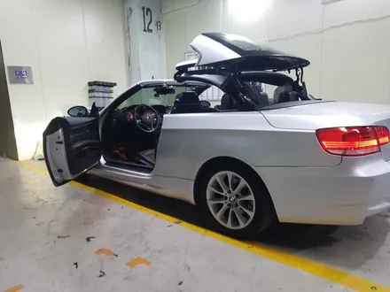 BMW 328i 컨버터블 안드로이드 올인원 장착- E90 후방카메라&올인원 시공 / 의정부 장암동
