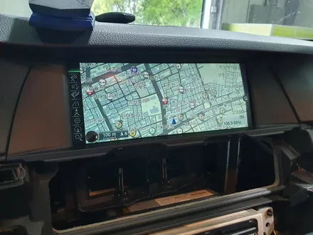 BMW 520d (F10) NBT 오디오 노 시그널 불량, 12.5인치 안드로이드 올인원 시공 / 의정부 장암동
