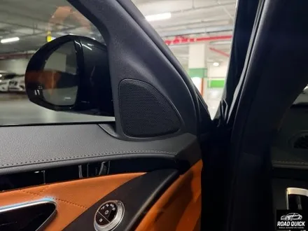 W223 S클래스 S450L 액티브 엠비언트, 4D 부메스터트위터 인천\