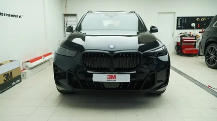 방배 신차패키지 BMW X6 신차검수 대행 잘하는 업체 / 하남시 감북동