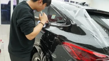 Q5 PPF 생활보호 시공에서 아우디 전체를 선택한 이유 / 하남시 감북동