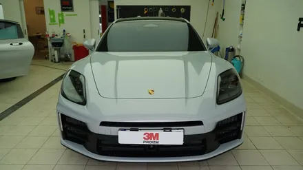 서초 PPF 포르쉐 파나메라 전체 시공 3M PRO 200 / 하남시 감북동