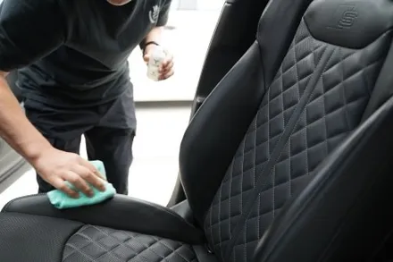 서초 PPF BMW 실내 보호필름 시공기 / 하남시 감북동