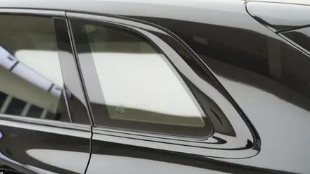 아우디 Q5 블랙에디션 3M 2080 글로스 블랙 크롬죽이기 / 하남시 감북동