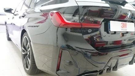 강남 논현 PPF BMW M340I 3M PPF 시리즈 50으로 완벽 보호 / 하남시 감북동