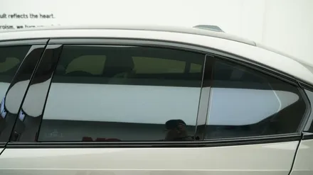 방배 썬팅 BMW 5시리즈 썬팅 3M 크리스탈라인 농도 추천 / 하남시 감북동