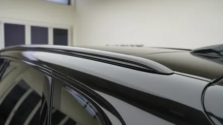 아우디 Q5 블랙에디션 3M 2080 글로스 블랙 크롬죽이기 / 하남시 감북동
