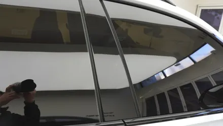 Q8 PPF 아우디 전체보호필름 3M series 150 gloss / 하남시 감북동