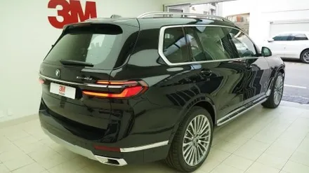 수서 삼성 신차패키지 BMW X7 유리막코팅 / 하남시 감북동