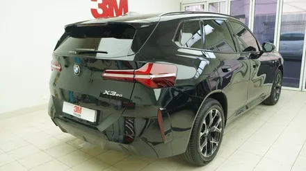 강남 서초 PPF BMW X3 전체 PPF 3M PRO 200으로 더욱 세련되게 / 하남시 감북동