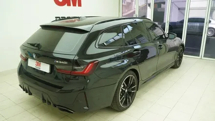 강남 논현 PPF BMW M340I 3M PPF 시리즈 50으로 완벽 보호 / 하남시 감북동
