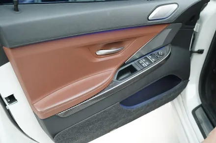 서초 PPF BMW 실내 보호필름 시공기 / 하남시 감북동
