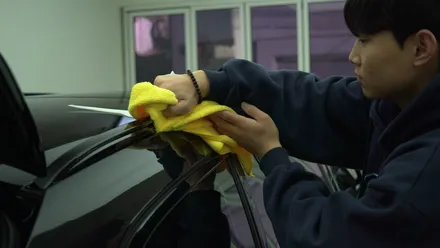 강남 논현 PPF BMW M340I 3M PPF 시리즈 50으로 완벽 보호 / 하남시 감북동