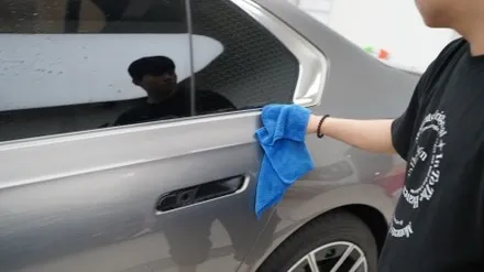 압구정 PPF BMW 7시리즈 3M 50 시리즈 가성비 좋은 관리방법 / 하남시 감북동