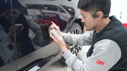 방배 신차패키지 BMW X6 신차검수 대행 잘하는 업체 / 하남시 감북동