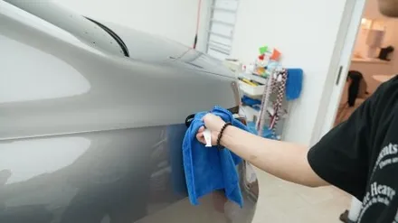압구정 PPF BMW 7시리즈 3M 50 시리즈 가성비 좋은 관리방법 / 하남시 감북동