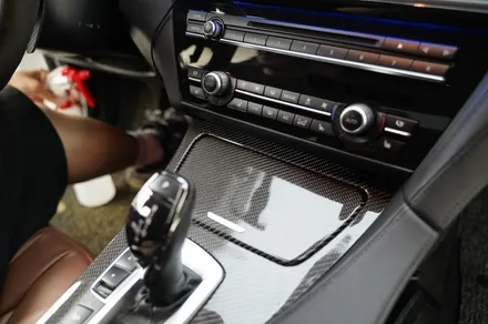 서초 PPF BMW 실내 보호필름 시공기 / 하남시 감북동