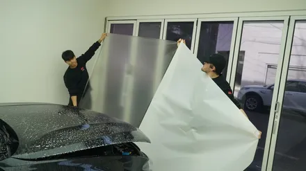 강남 논현 PPF BMW M340I 3M PPF 시리즈 50으로 완벽 보호 / 하남시 감북동