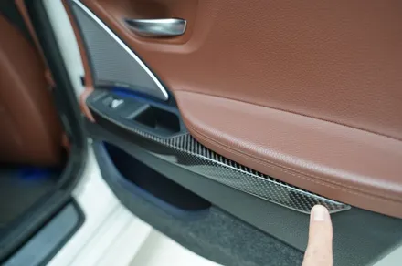 서초 PPF BMW 실내 보호필름 시공기 / 하남시 감북동