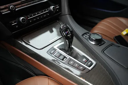 서초 PPF BMW 실내 보호필름 시공기 / 하남시 감북동