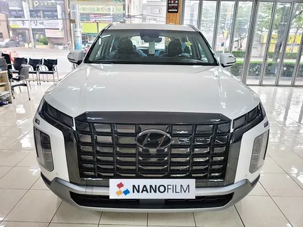 울산썬팅추천 팰리세이드 나노필름 NGN5 시공 알기 / 울산 남구
